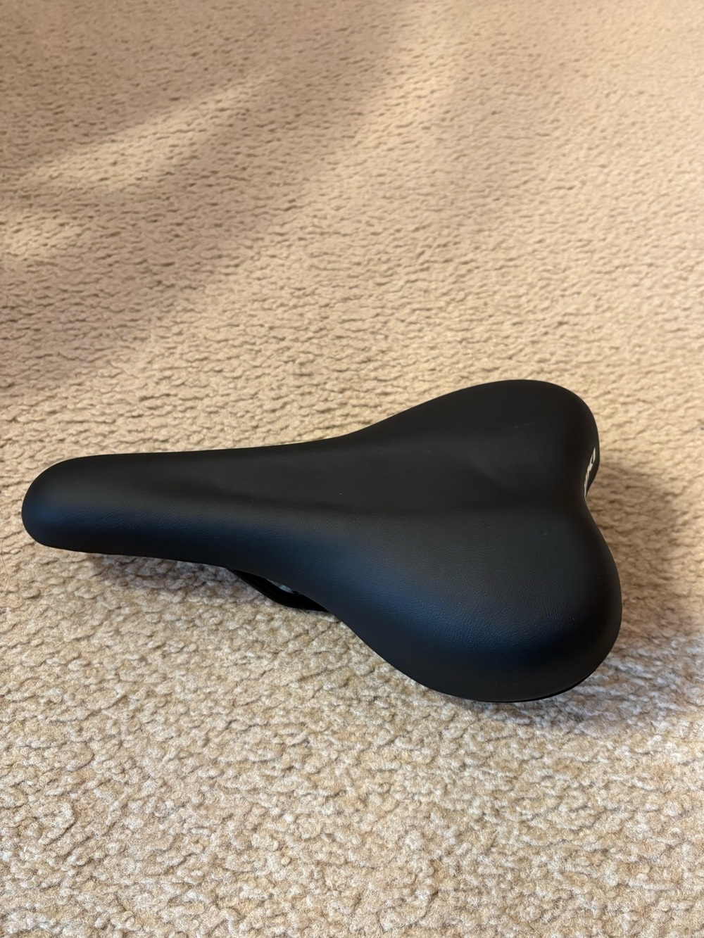Nishiki Bike Seat